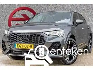 Audi Q3 Sportback 45 TFSI e 2022