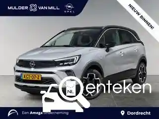 Opel Crossland 1.2 DI Turbo 2023