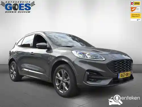 Ford Kuga 2.5 Plugin-Hybrid 2023