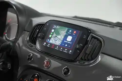 Fiat 500 1.0 Hybrid GSE 2023