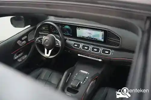 Mercedes-Benz GLE Coupé 350 e 2022