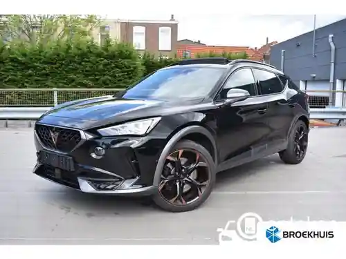 CUPRA Formentor VZ 1.4 e-HYBRID 2023