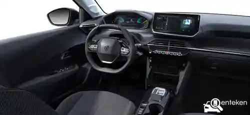 Peugeot 208 1.2 Hybrid 110 2026