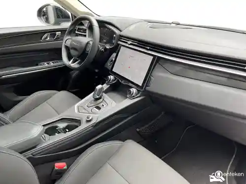 Lynk & Co 01 1.5TD PHEV 2022