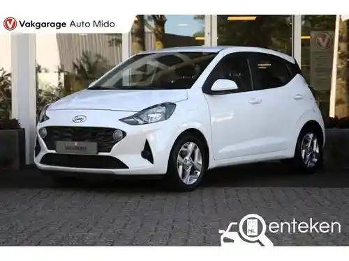 Hyundai i10 1.0 2022