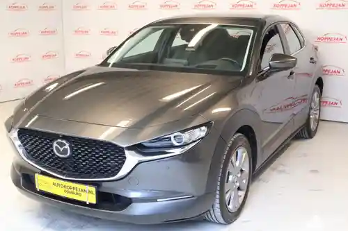 Mazda CX-30 2.0 e-SKYACTIV-G 150 2022