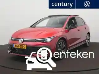 VW Golf 1.5 eHybrid 2026