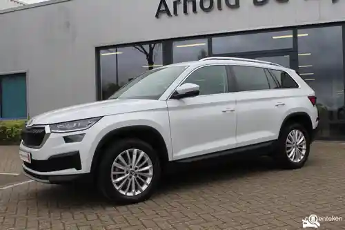Skoda Kodiaq 1.5 TSI ACT 2024