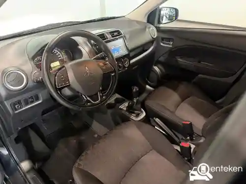Mitsubishi Space Star 1.2 2023
