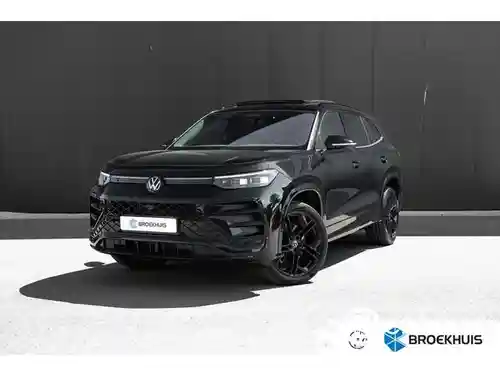 VW Tayron 1.5 eHybrid OPF 2026