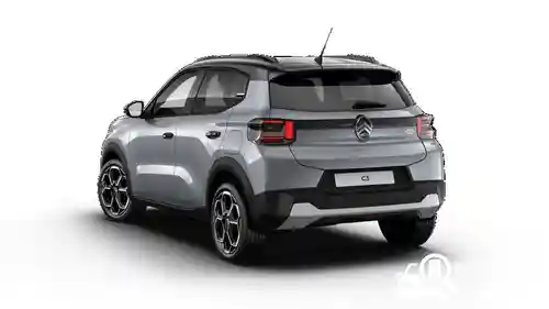 Citroen Hybrid 110 2026