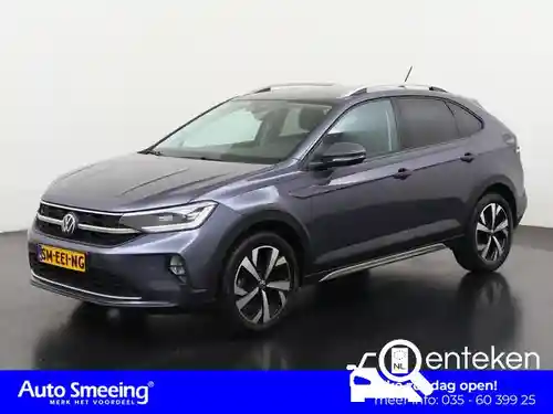 VW Taigo 1.0 TSI OPF 2022
