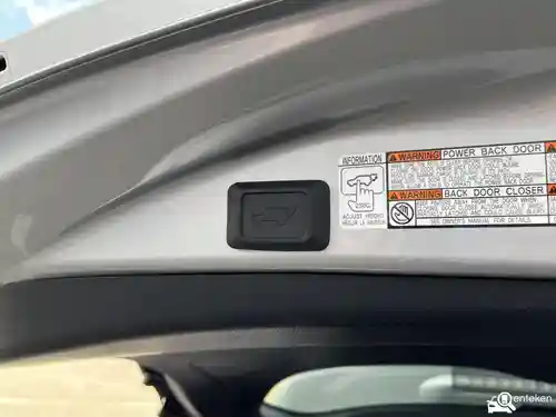 Toyota RAV4 2.5 Hybrid 2018