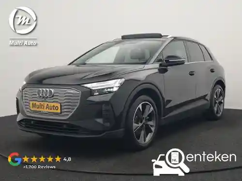 Audi Q4 35 e-tron 2023