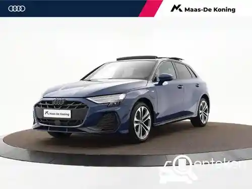 Audi A3 Sportback 40 TFSI e 2025