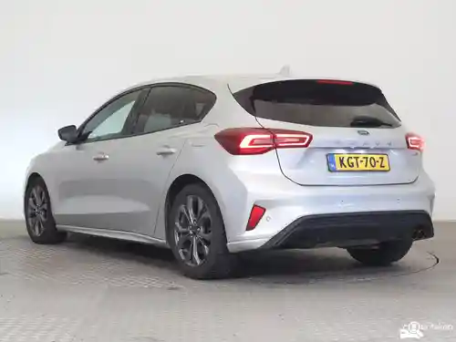Ford Focus 1.0 EcoBoost Hybrid 2023