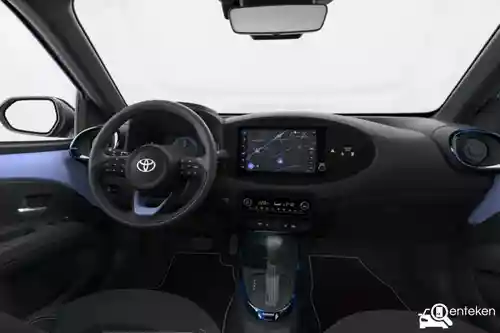Toyota Aygo X Air 1.0 2026