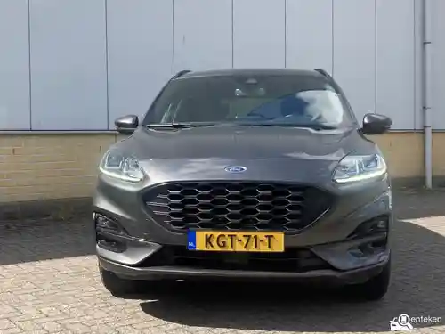 Ford Kuga 2.5 Plugin-Hybrid 2023
