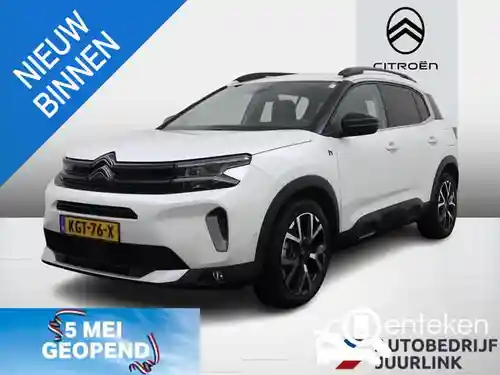 Citroen C5 Aircross Plug-In-Hybrid 225  2023