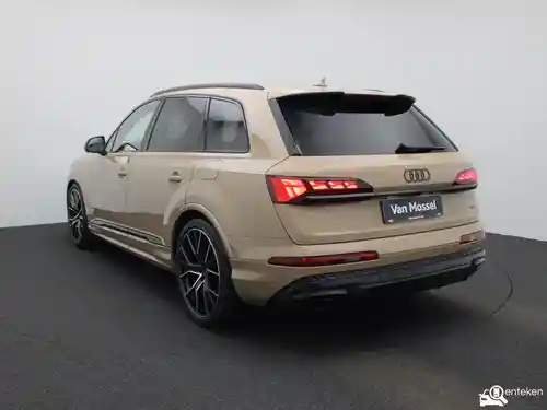 Audi Q7 60 TFSI e 2025