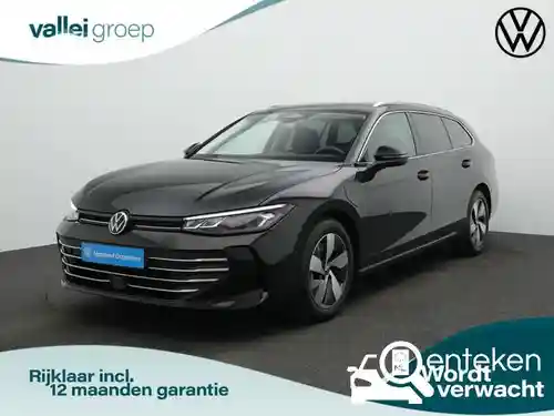 VW Passat Variant 1.5 eHybrid 2025