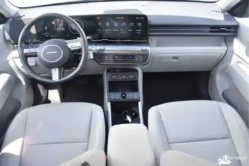 Hyundai Kona 1.6 GDI Hybrid 2025