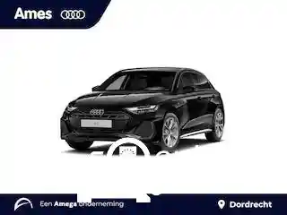 Audi A3 Sportback 40 TFSI e 2025