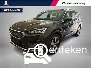 SEAT Tarraco 1.4 e-HYBRID 2023