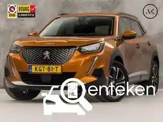 Peugeot 2008 1.2 PureTech 130 2021