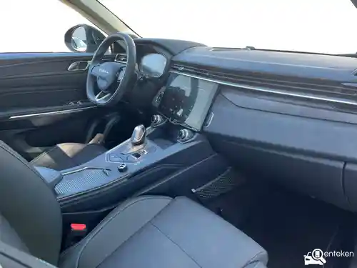 Lynk & Co 01 1.5TD PHEV 2022