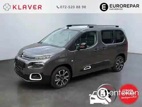 Citroen Berlingo M PureTech 130 2023