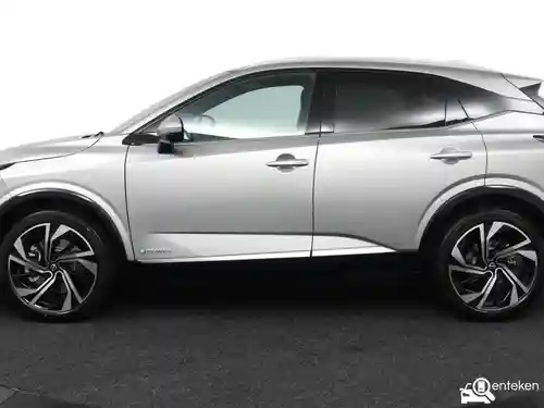 Nissan Qashqai 1.3 DIG-T MHEV 2026