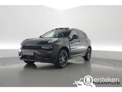 Lynk & Co 01 1.5TD PHEV 2023
