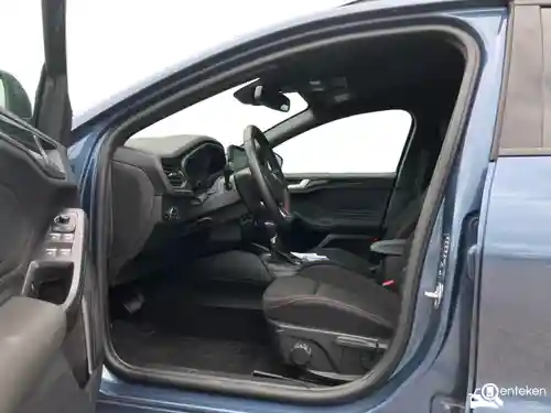 Ford Focus Active Turnier 1.0 EcoBoost Hybrid 2024
