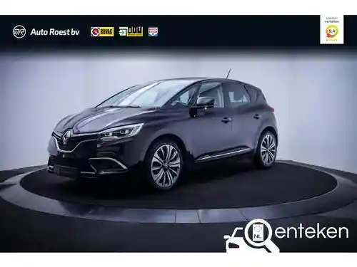 Renault Scénic TCe 140 GPF 2022