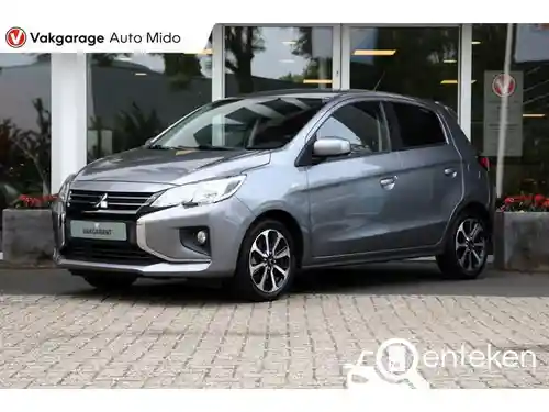 Mitsubishi Space Star 1.2 2023