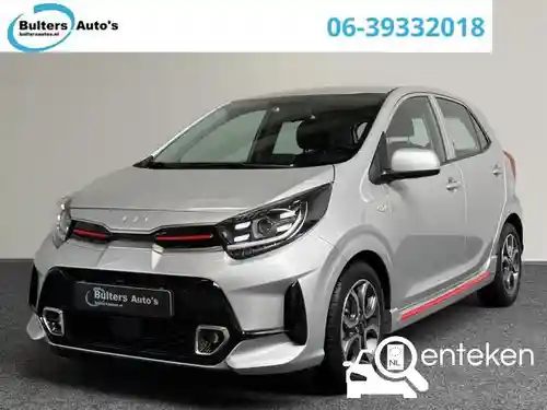 KIA Picanto 1.2 2023