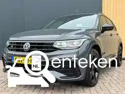 VW Tiguan 1.4 eHybrid OPF 2022