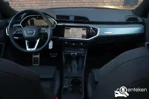 Audi Q3 45 TFSI e 2023