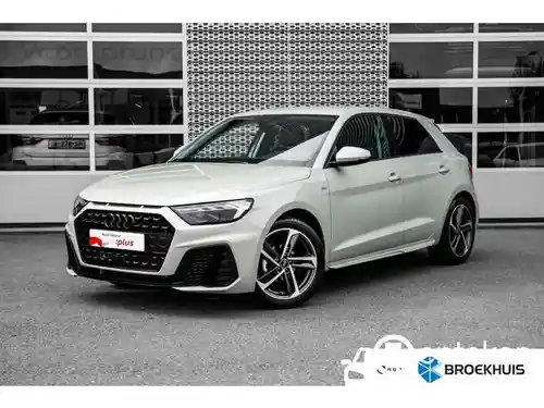 Audi A1 Sportback 25 TFSI 2025