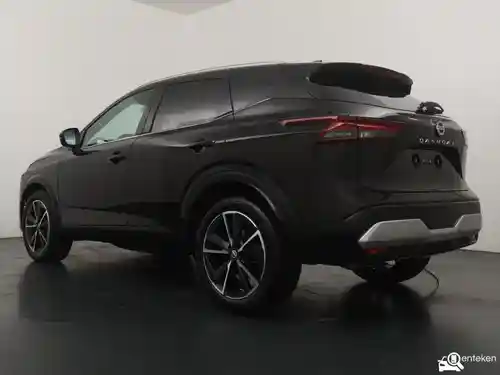 Nissan Qashqai 1.3 DIG-T MHEV 2022