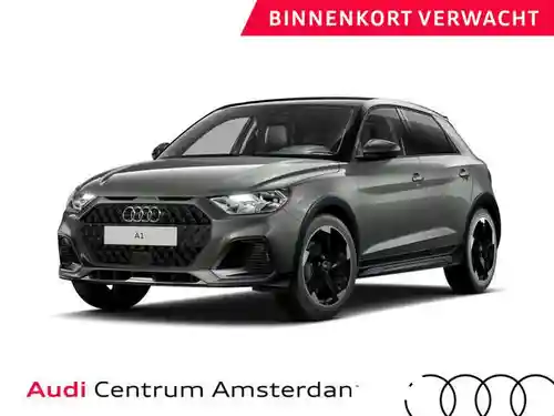 Audi A1 allstreet 30 TFSI 2025
