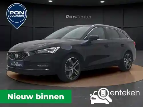 SEAT Leon Sportstourer 1.4 e-HYBRID 2022