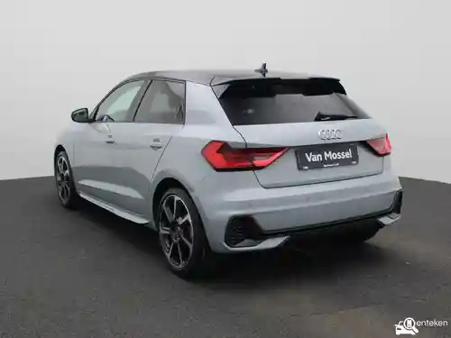 Audi A1 Sportback 35 TFSI 2025