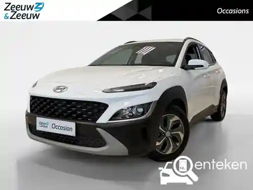 Hyundai Kona 1.6 GDI Hybrid 2023
