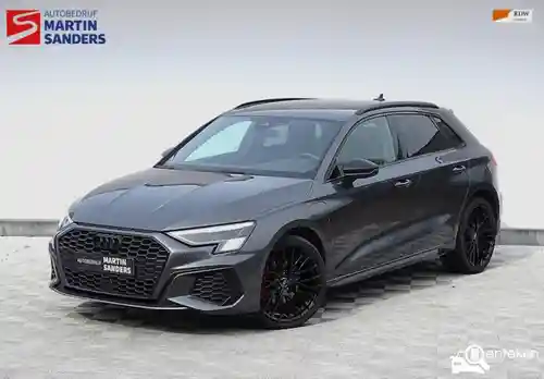 Audi A3 Sportback 40 TFSI e 2021