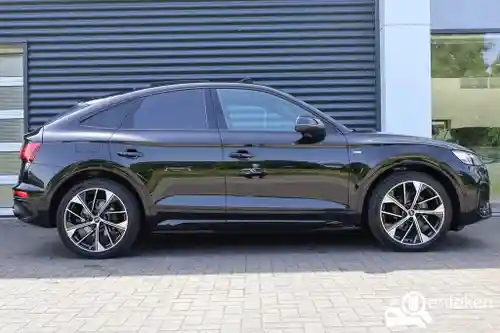 Audi Q5 Sportback 55 TFSI e 2023