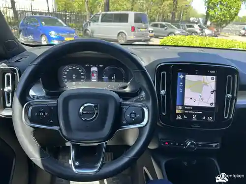 Volvo XC40 Recharge Plug-in Hybrid T4 2023