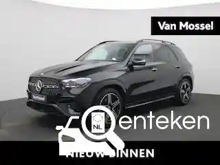 Mercedes-Benz GLE 350 de 2024