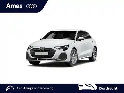 Audi A3 Sportback 40 TFSI e 2025